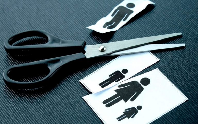 pensión de alimentos